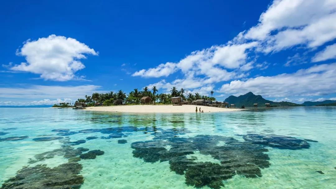 一顿浪漫晚餐